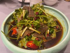 -金哥私房菜馆(张府园总店)