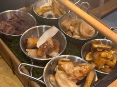-一朵菌·野生菌探索家火锅(南亚店)