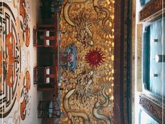 -鹊华居·地道鲁菜·海鲜·融合味(大明湖店)