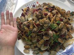 -北戴河庆山饭店·海鲜砂锅粥(北戴河黑石路店)