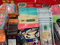 -翠微家园超市(甘家口店)