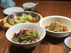 -老湘村·湖南土菜(天河维多利店)