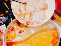 -椰庭·椰子鸡·创意玩家(晶耀前滩店)