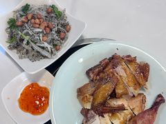 -精致顺德菜(琶洲店)