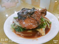 -亮庆餐厅·粤菜·早茶(篁庄店)