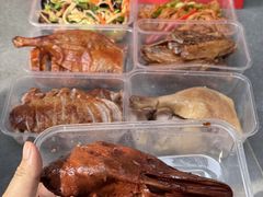 -味香鸭子店(汉口西路店)