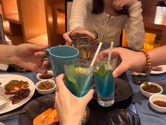 -盛宴自助餐厅(运达喜来登店)
