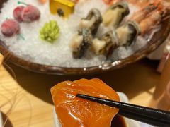 -贵木日本料理·铁板烧(新地假日广场店)