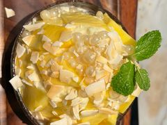 -椰子不语 椰子鸡火锅(淮海店)