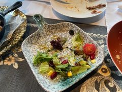 -一棵树·意大利西餐厅One Tree(新城店)