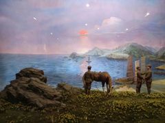 -辽沈战役纪念馆