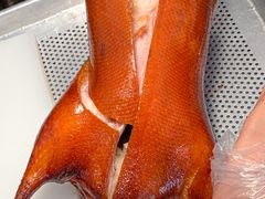 -月福京味斋·烤鸭店·北京菜(鼓楼总店)