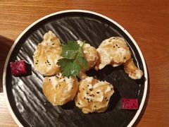-苏州园区福朋喜来登酒店·聚味轩中餐厅