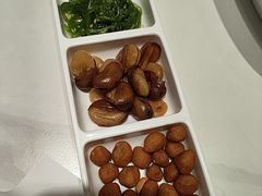 -东流山烤鸭·家常菜(雨山龙湖店)