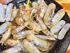 -台州老六海鲜面馆(上南总店)