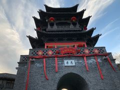 -台儿庄古城