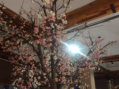 -蜜桃餐厅·伴山(湖滨商业街店)