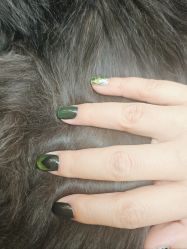 点击看大图 -Nail Me美甲美睫