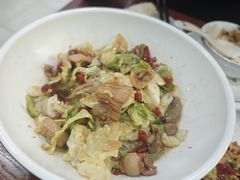 -湖南人家湘菜馆(镇江路店)