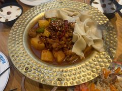 -天山传奇新疆菜(SKLP店)