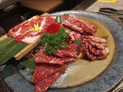 -谷牛日式烤肉(宝山U天地店)