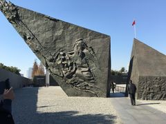 -侵华日军南京大屠杀遇难同胞纪念馆