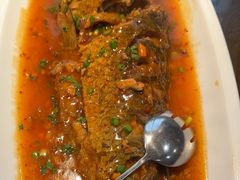 -秦月轩·陕西家乡菜(阜成路·五棵松店)