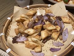 -那时新疆·若羌(经纬汇店)