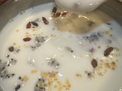 -蒙古人烤羊腿(裕兴路店)