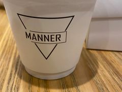-Manner Coffee(IFS一楼店)
