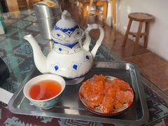 -百年老茶馆
