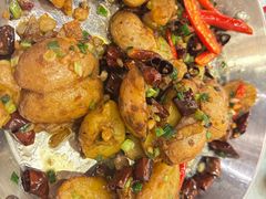 -陈胖子特色菜.鲜货现炒(融景城店)