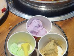 -谭三娘鲜切牛肉自助火锅(文殊院店)
