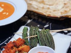 -木尔坦·Multan巴基斯坦清真餐厅halal(大智嘉园店)