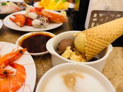 -盛宴标帜餐厅·亲子自助 (南昌喜来登酒店)