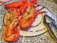 -美食汇自助餐厅(成都万达瑞华酒店)