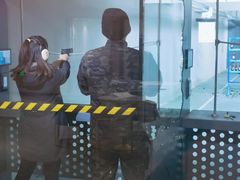 -中安射击运动俱乐部