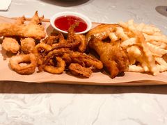 -必胜客(远大路店)