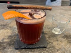 -BE NORMAL CAFE(霞溪路店)