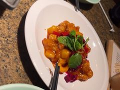 -绿茶餐厅(coco park 店)
