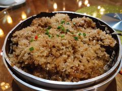 -HOHO餐厅(古子城店)