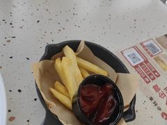 -必胜客(海滨店)