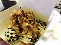-粉粉乐鲷鱼烧(美罗城店)
