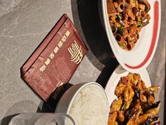 -1937青岛老味道·海肠捞饭·青岛菜(大鲍岛栈桥店)