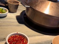 -大头椰·椰子鸡火锅(南宁万象城店)