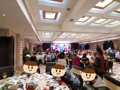 大堂-广东胜利宾馆西关粤中餐厅