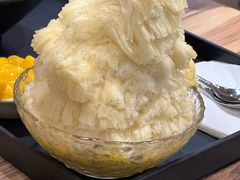 -Ice Monster冰馆·CNN评选全球十大甜品(国贸商城店)