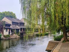 -南浔古镇