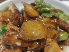 -老厨家(友谊路总店)