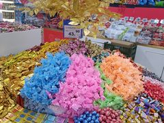 -物美大卖场(玉蜓桥店)